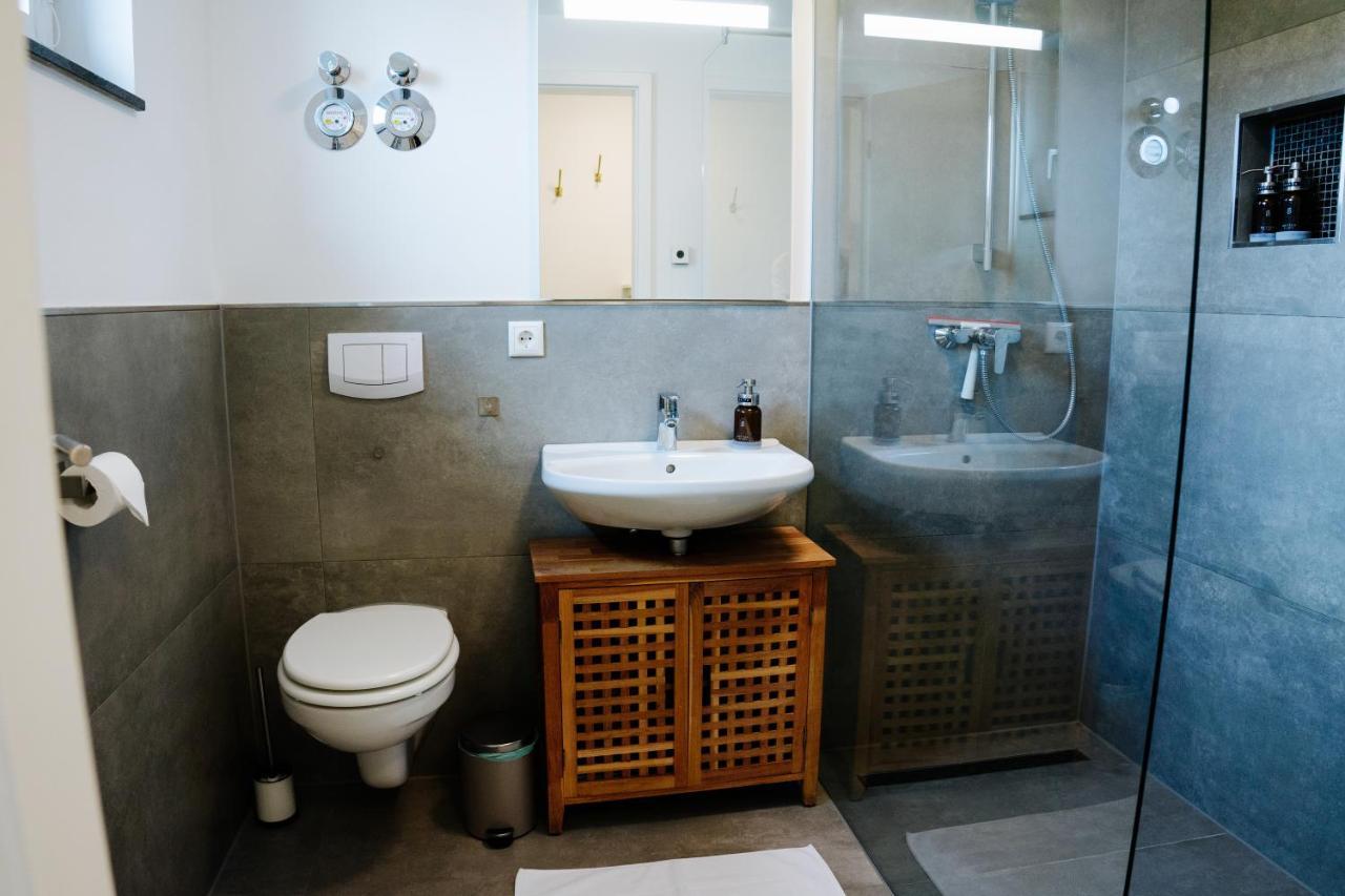 Design Home Office & Central Hideaway - Eah, Zeiss, Schott In 5 Min Jena Exterior photo